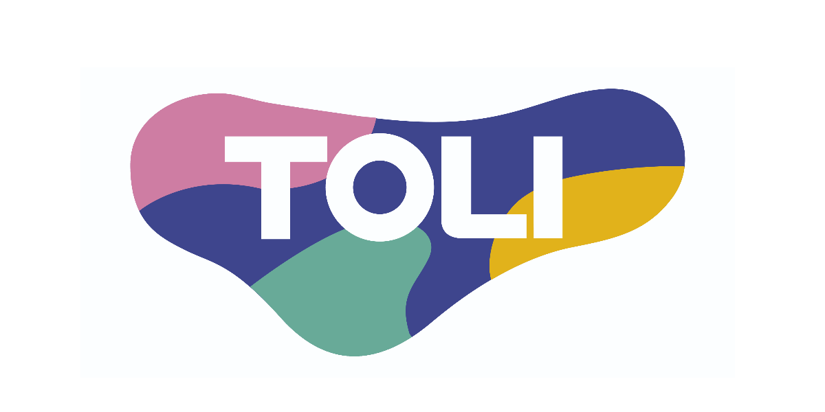 TOLI 东丽 logo