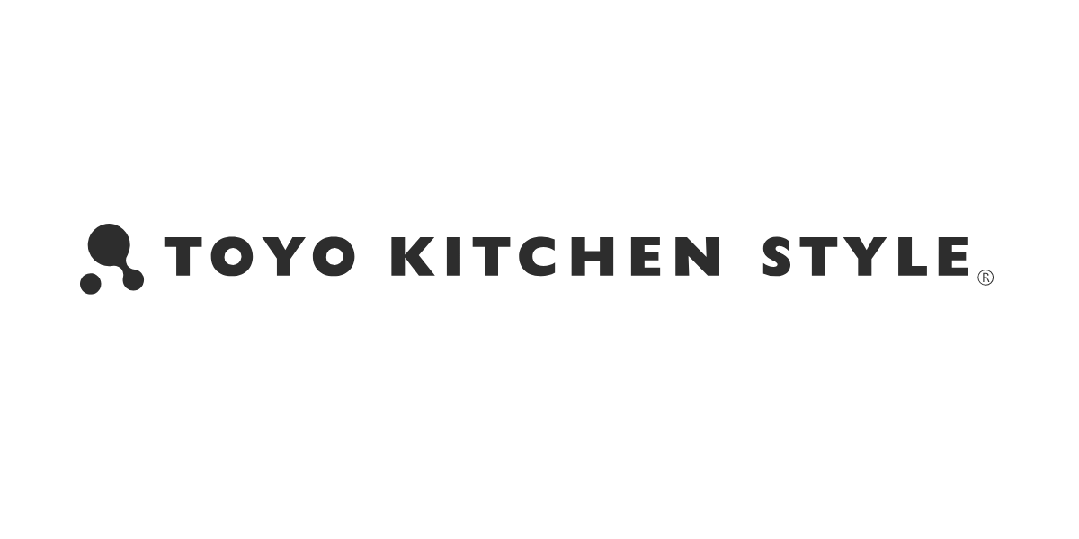 TOYO KITCHEN STYLE logo