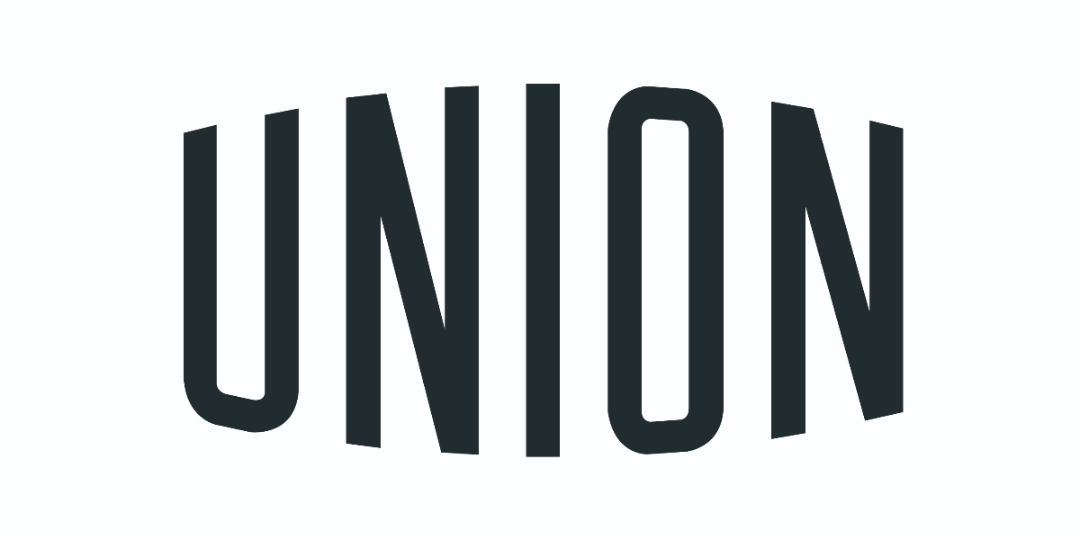 UNION 优恩 logo