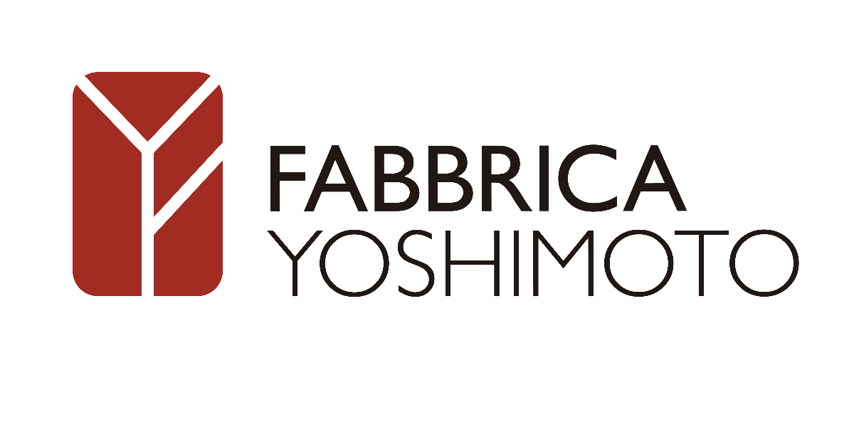 吉本 YOSHIMOTO logo